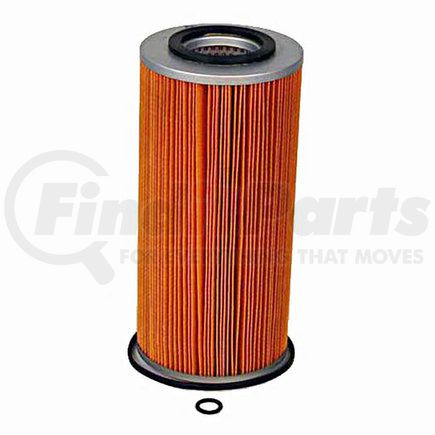 FF5415 by FLEETGUARD - Fuel Filter - 10.79 in. Height