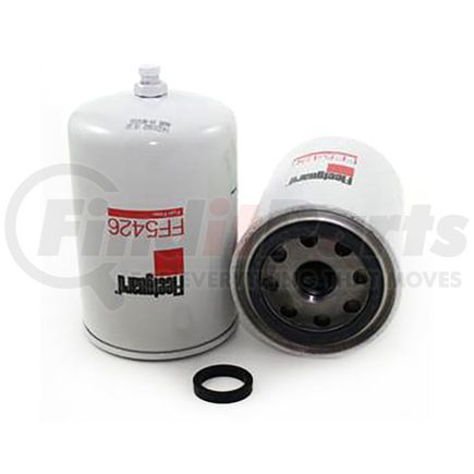 Fleetguard FF5426 Fuel Filter Fuel Filter, Spin-On