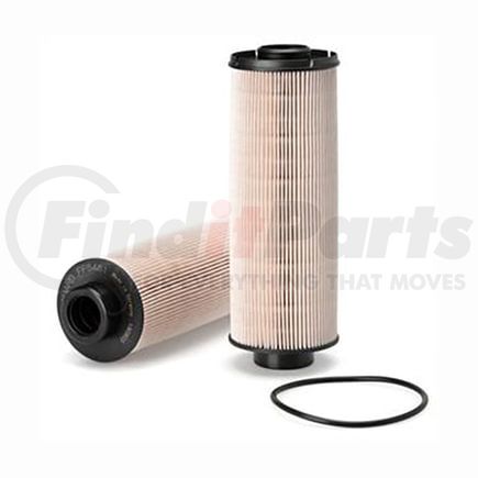 Fleetguard FF5481 Fuel Filter Fuel Filter, Cartridge
