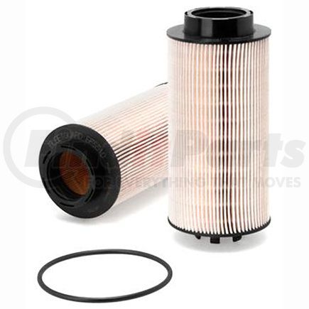 Fleetguard FF5510 Fuel Filter Fuel Filter, Cartridge