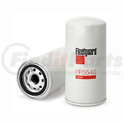 FF5540 by FLEETGUARD - Fuel Filter