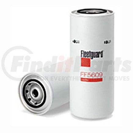 FF5609 by FLEETGUARD - Fuel Filter