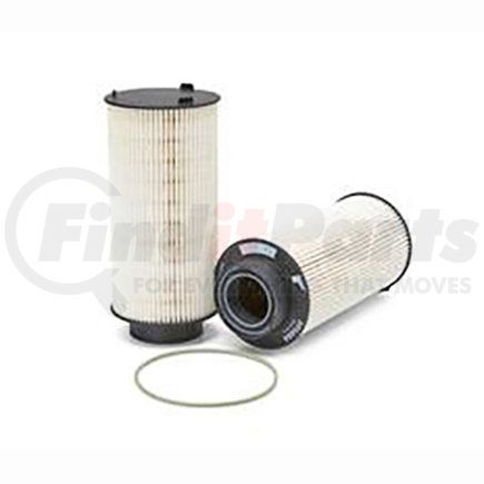 Fleetguard FF5684 Fuel Filter Fuel Filter, Cartridge