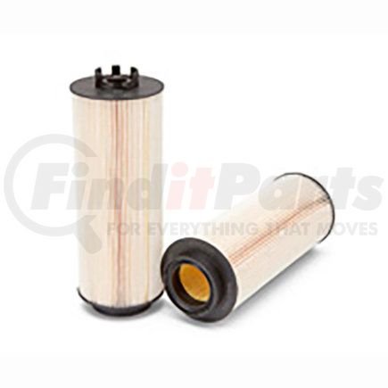 Fleetguard FF5695 Fuel Filter Fuel Filter, Cartridge