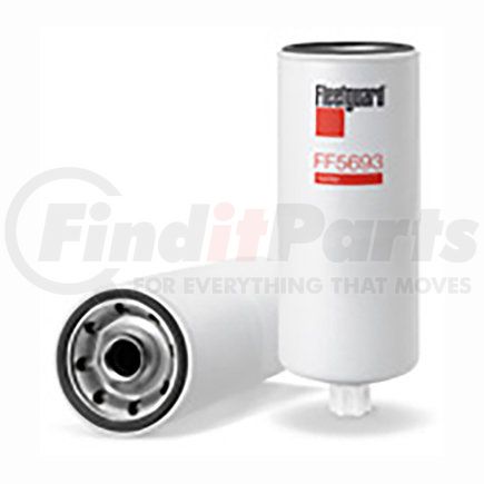 FF5693 by FLEETGUARD - Fuel Filter