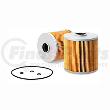 FF5721 by FLEETGUARD - Fuel Filter