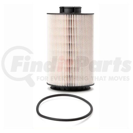 FF5769 by FLEETGUARD - Fuel Filter - Cartridge, 0.53 in. Height