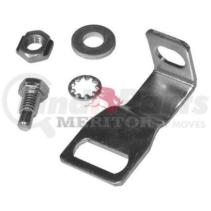 R810304 by MERITOR - ASA BRACKET