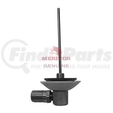 3131703SDRIVE by MERITOR - MTIS THRU TEE