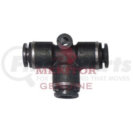 3116300 by MERITOR - Meritor Genuine Tire Inflation System - Thru Tee