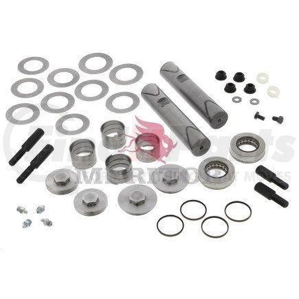Meritor R202049 Steering King Pin Set FASTSET NO-REAM