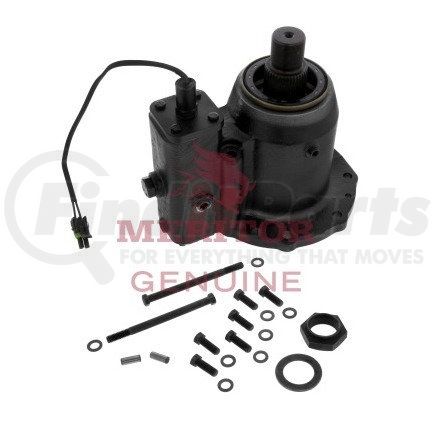 KIT2540 by MERITOR - Power Take Off (PTO) Assembly