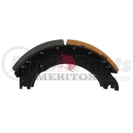 XS5234515F3 by MERITOR - REMAN SHOE