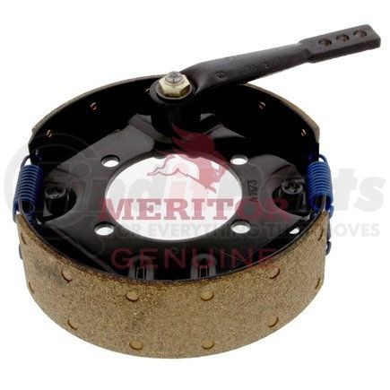 DCM100346 by MERITOR - BRAKE ASSY