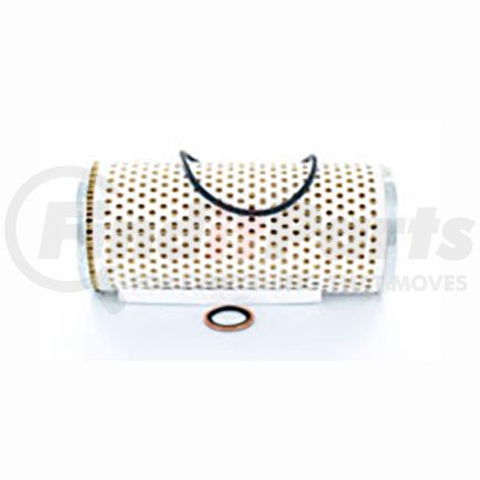 LF3999 by FLEETGUARD - Engine Oil Filter