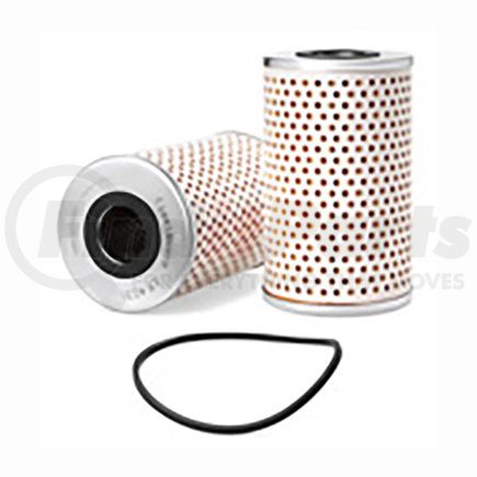 LF4031 by FLEETGUARD - Lube Filter, Cartridge