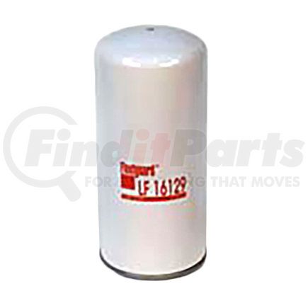 LF16129 by FLEETGUARD - Engine Oil Filter