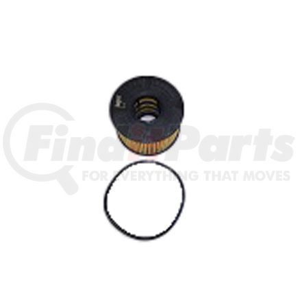 Fleetguard LF16113 Engine Oil Filter Lube Filter, Cartridge