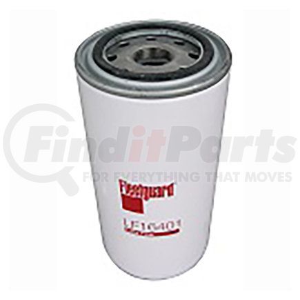 LF16401 by FLEETGUARD - Engine Oil Filter