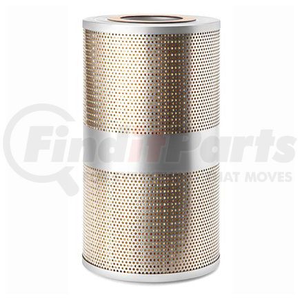 LF17496 by FLEETGUARD - Engine Oil Filter - 13.39 in. Height, 7.4 in. (Largest OD)
