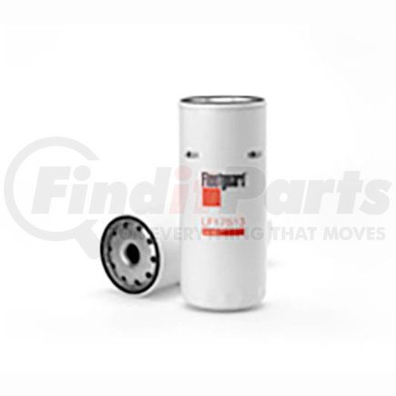 Fleetguard LF17513 Engine Oil Filter Lube Filter, Spin-On
