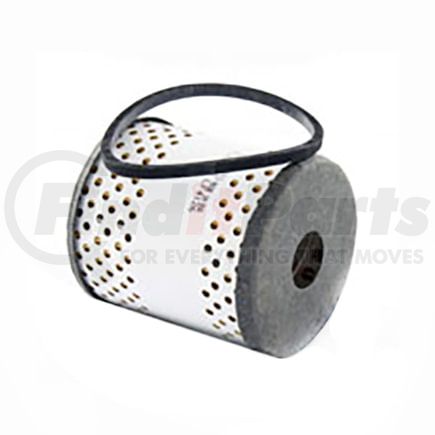 LF4126 by FLEETGUARD - Engine Oil Filter