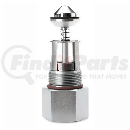 SP1121 by FLEETGUARD - Service Part - By-Pass Check Valve, For FH239 Industrial Pro Series