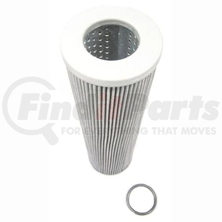 ST1207 by FLEETGUARD - Hydraulic Filter - 12.24 in. Height, 3.27 in. OD (Largest)