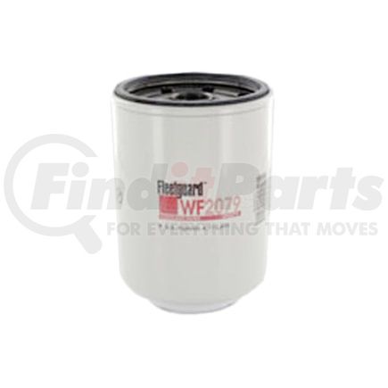Fleetguard WF2079 Engine Coolant Filter Fuel Water Separator Filter - Spin-On, Non-Chemical Filter