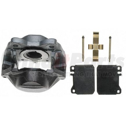 Raybestos RC10488 Disc Brake Caliper Cal and Brkt Assy