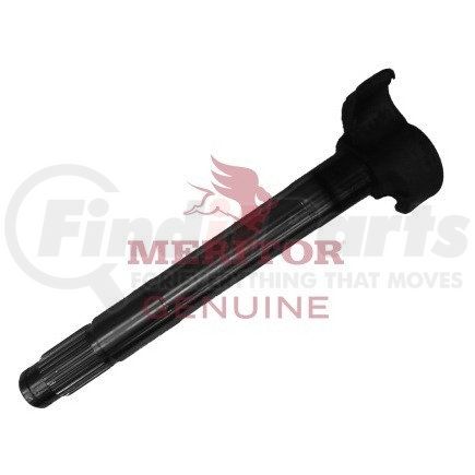 2210Y8345 by MERITOR - CAMSHAFT/RH