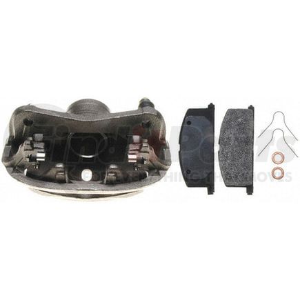 Raybestos RC10550 Disc Brake Caliper Disc Brk Caliper