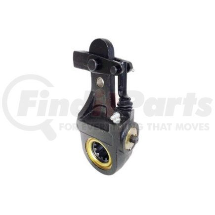 MK21102S by DAYTON PARTS - Automatic Slack Adjuster - 1.5 in. Camshaft Dia., 10 Spline Teeth, 5.5 and 6.5 in. Arm Span