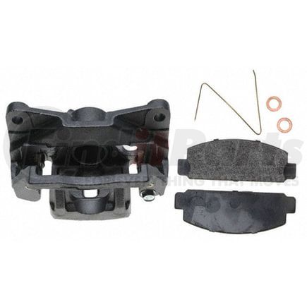Raybestos RC10591 Disc Brake Caliper Disc Brk Caliper
