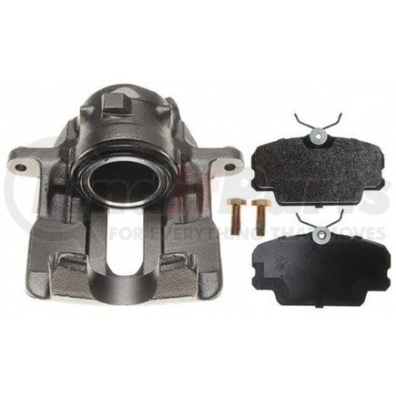 Raybestos RC10643SS Disc Brake Caliper Disc Brk Caliper