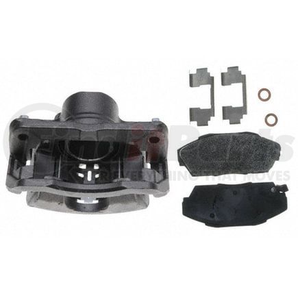 Raybestos RC10828 Disc Brake Caliper Disc Brk Caliper