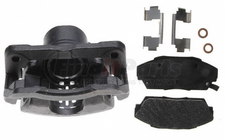 Raybestos RC10830 Disc Brake Caliper Disc Brk Caliper
