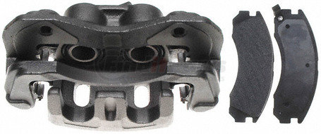 Raybestos RC10897 Disc Brake Caliper Disc Brk Caliper
