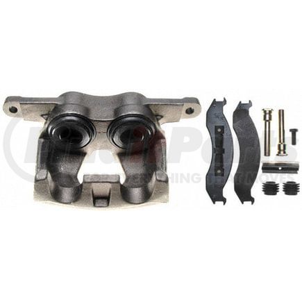Raybestos RC10973 Disc Brake Caliper Cal and Brkt Assy