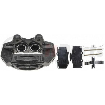 Raybestos RC11220 Disc Brake Caliper Cal and Brkt Assy