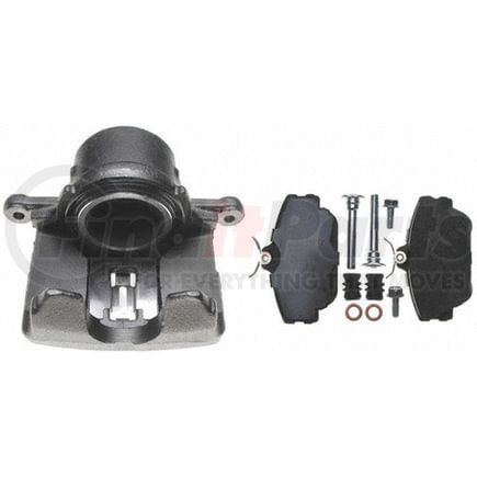 RC11301NS by RAYBESTOS - Cal and Brkt Assy