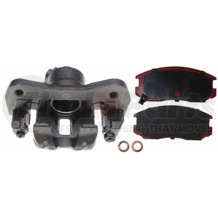 Raybestos RC11380SS Disc Brake Caliper Cal and Brkt Assy