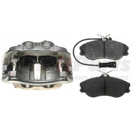 Raybestos RC11540 Brake Calipers