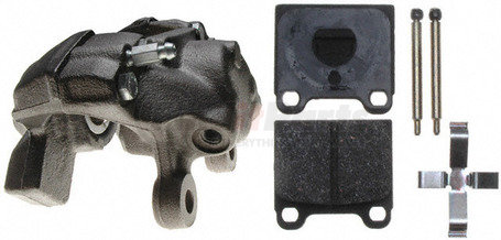 Raybestos RC11513 Disc Brake Caliper Disc Brk Caliper
