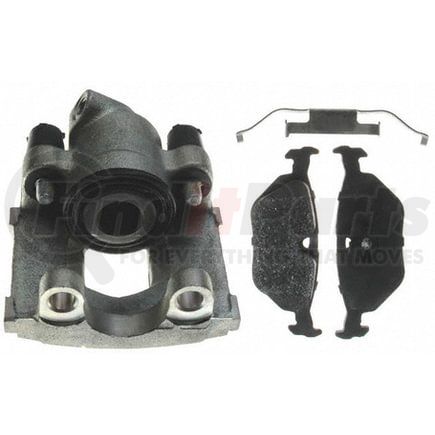 Raybestos 401-1008B Steering Tie Rod End Brake Calipers