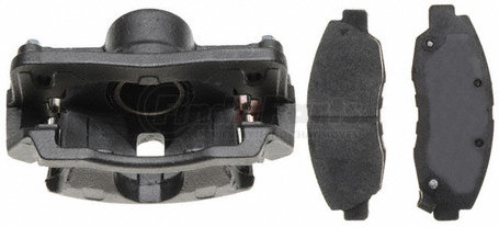 Raybestos 401-1080B Steering Tie Rod End INNER TIE ROD END