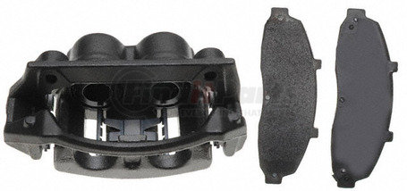 401-1045B by RAYBESTOS - Brake Calipers