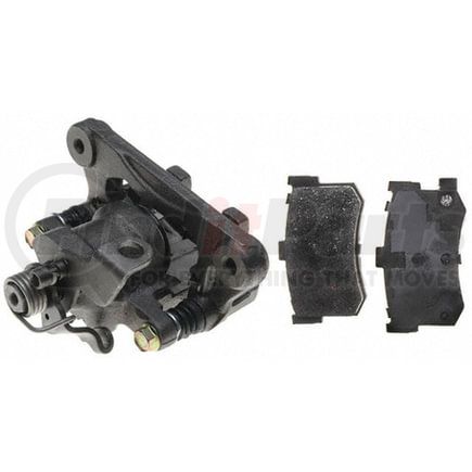401-1181B by RAYBESTOS - Brake Calipers