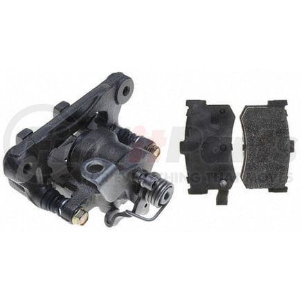 401-1184B by RAYBESTOS - OUTER TIE ROD EN