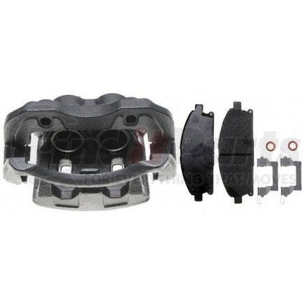 401-1139B by RAYBESTOS - Brake Calipers